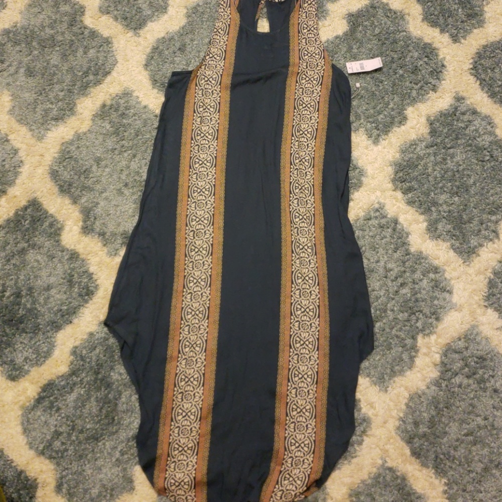 O'NEILL Tate DRESS Size M